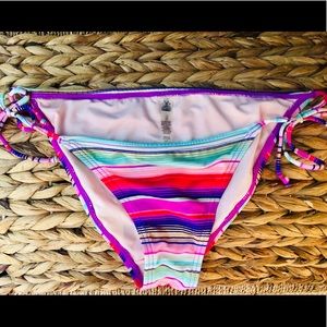 Victoria’s Secret bathing suit bottom Size Small